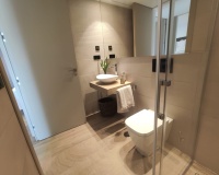Revente - Apartment - Algorfa - Campo de golf