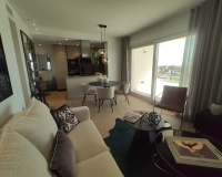 Revente - Apartment - Algorfa - Campo de golf