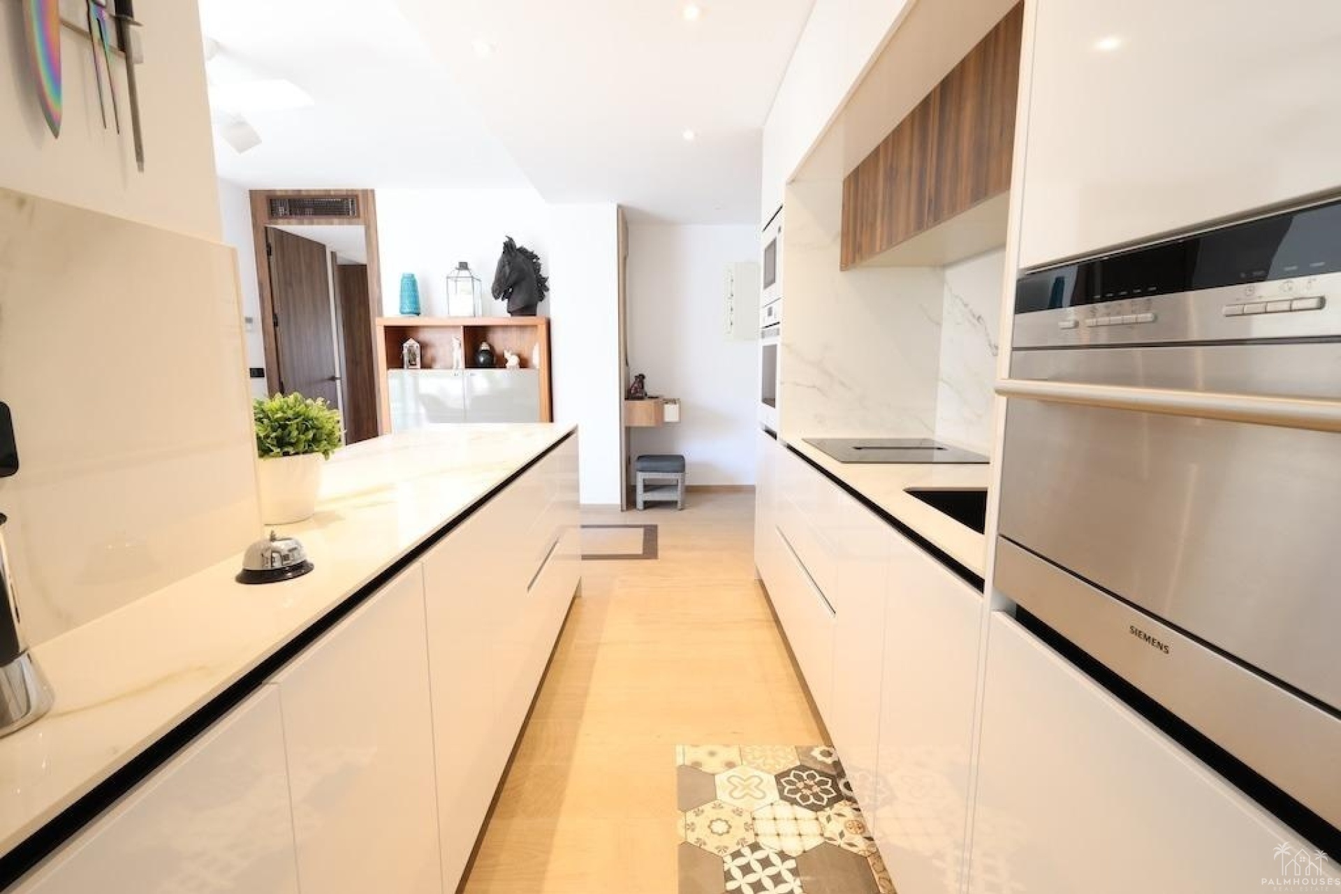 Revente - Apartment - Algorfa - Inland