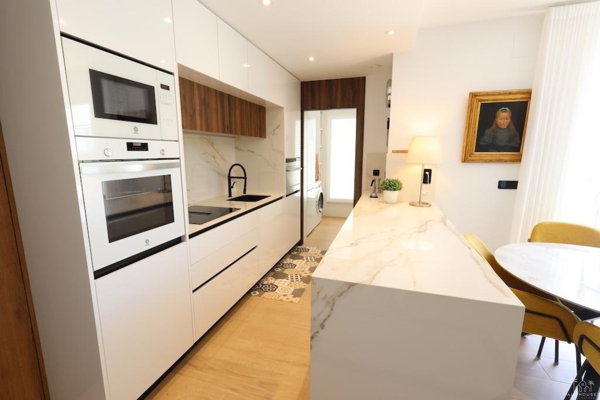 Revente - Apartment - Algorfa - Inland