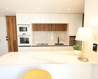 Revente - Apartment - Algorfa - Inland