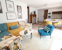 Revente - Apartment - Algorfa - Inland