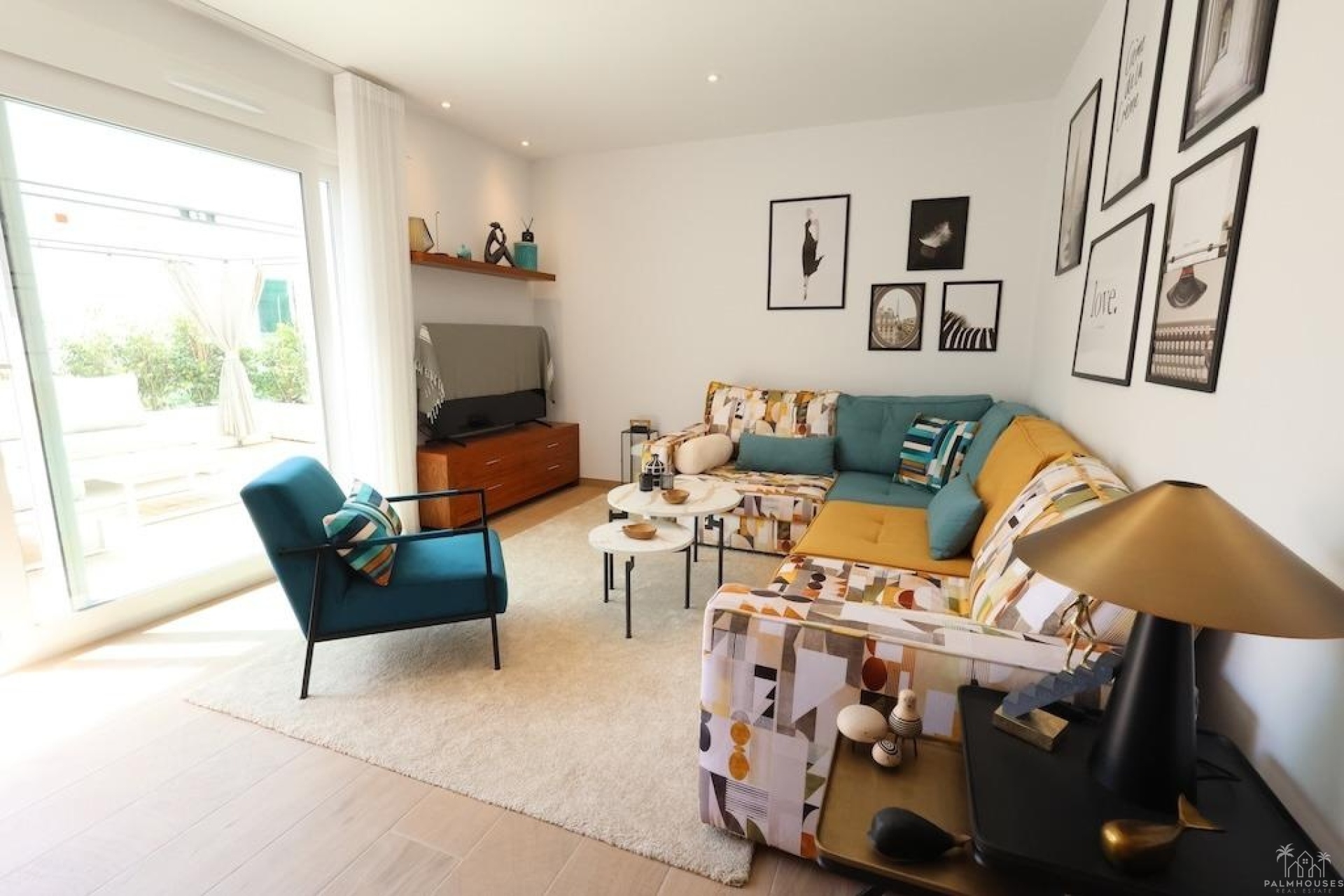 Revente - Apartment - Algorfa - Inland