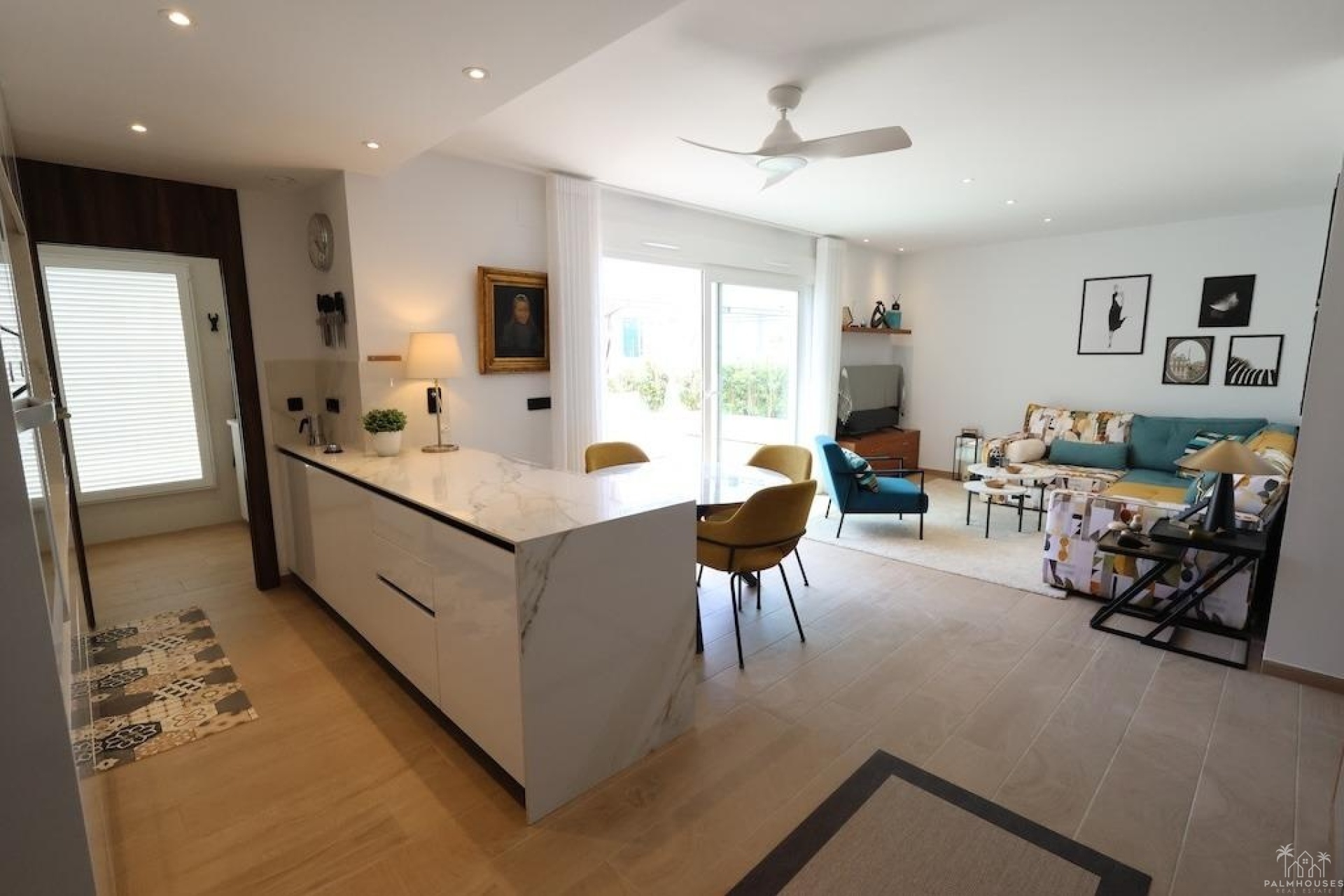 Revente - Apartment - Algorfa - Inland