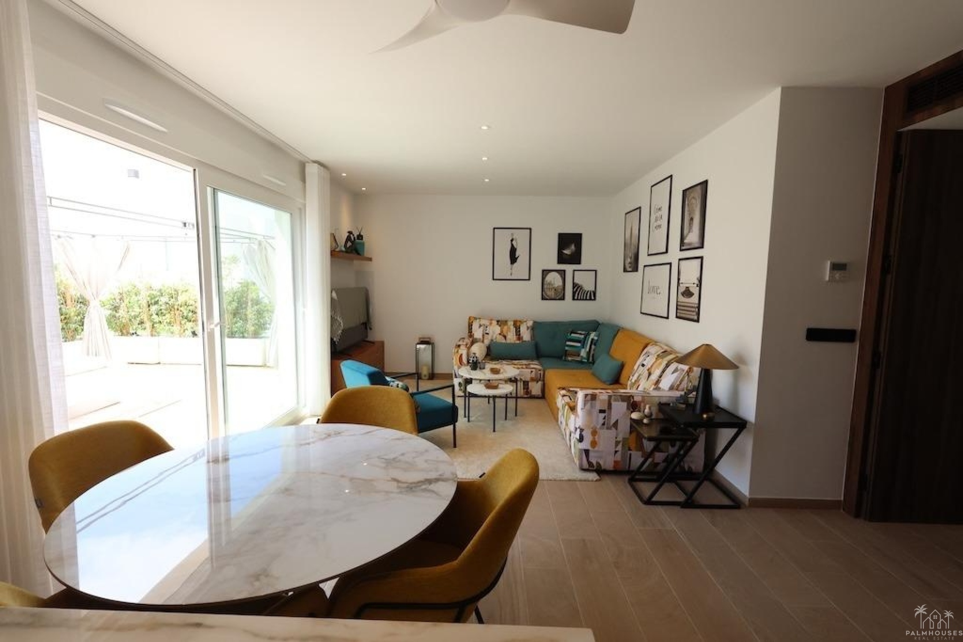 Revente - Apartment - Algorfa - Inland