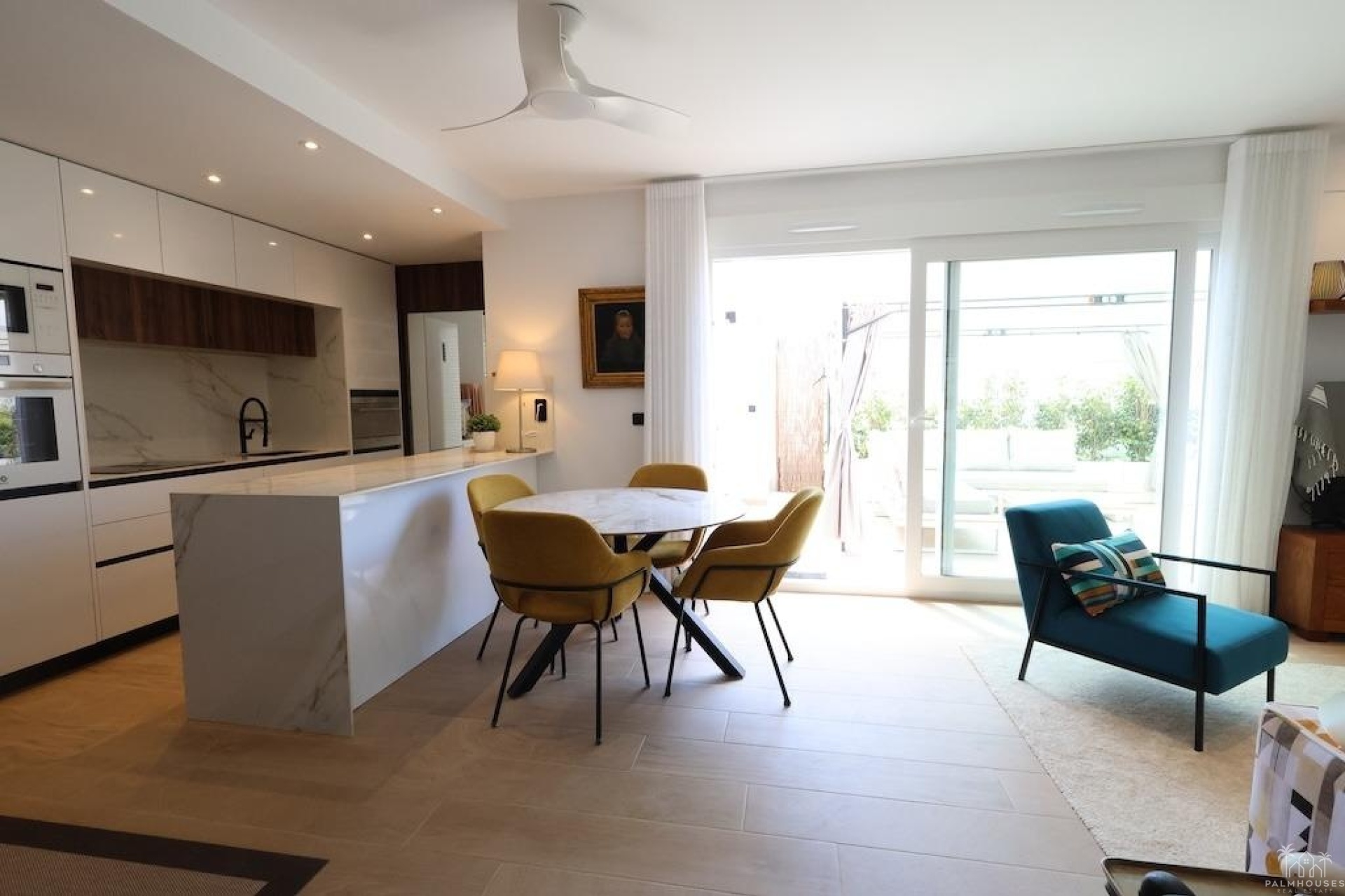 Revente - Apartment - Algorfa - Inland