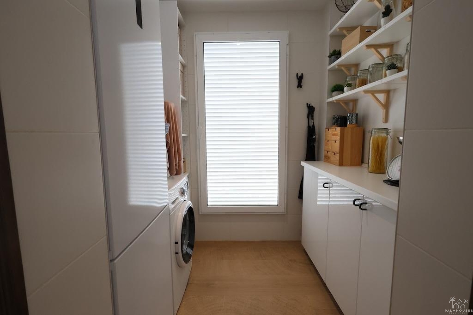 Revente - Apartment - Algorfa - Inland