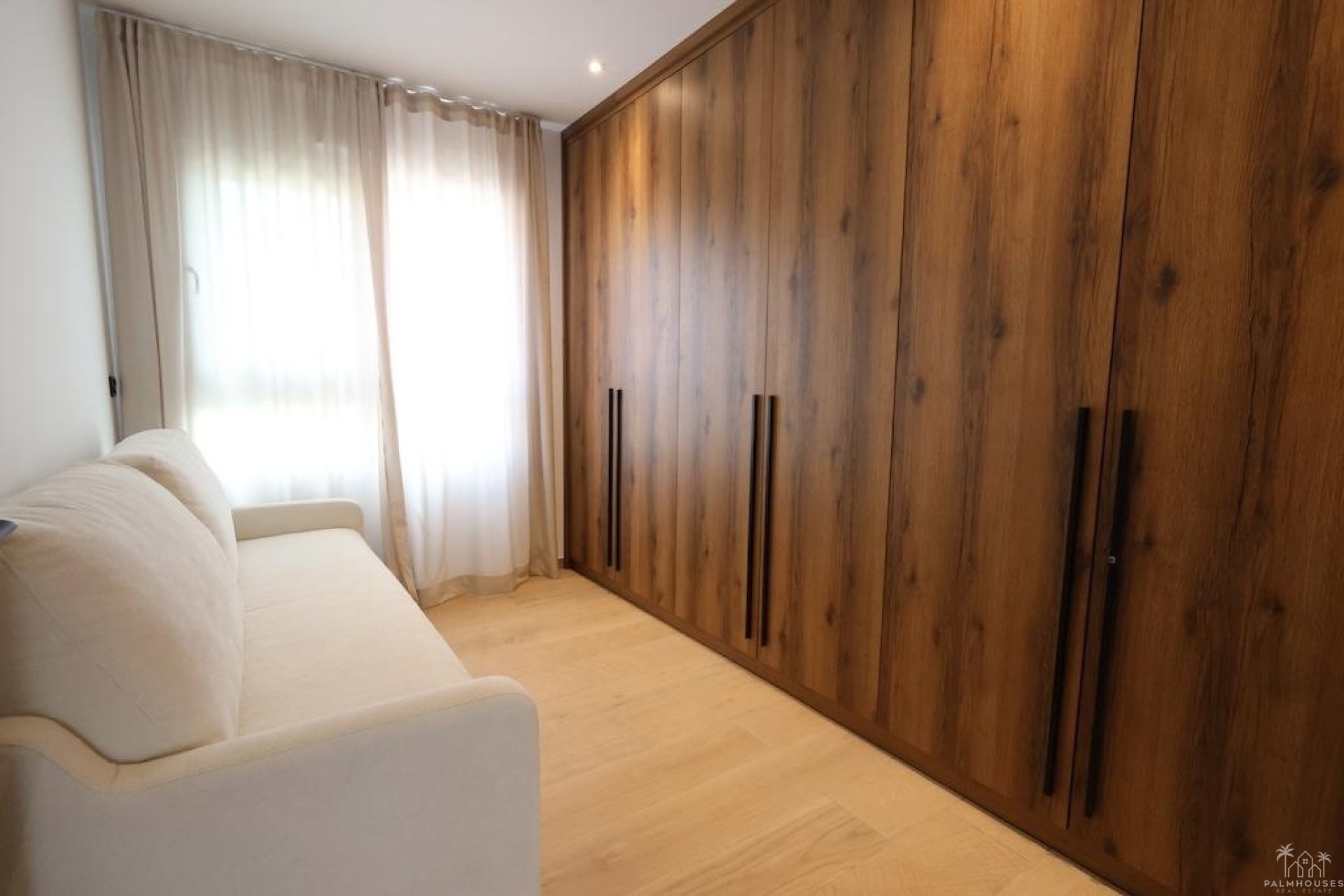 Revente - Apartment - Algorfa - Inland