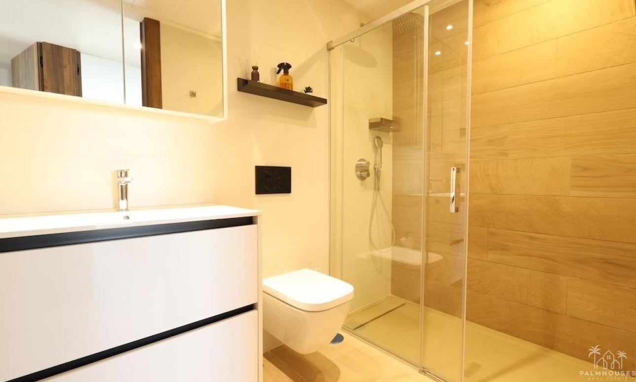 Revente - Apartment - Algorfa - Inland