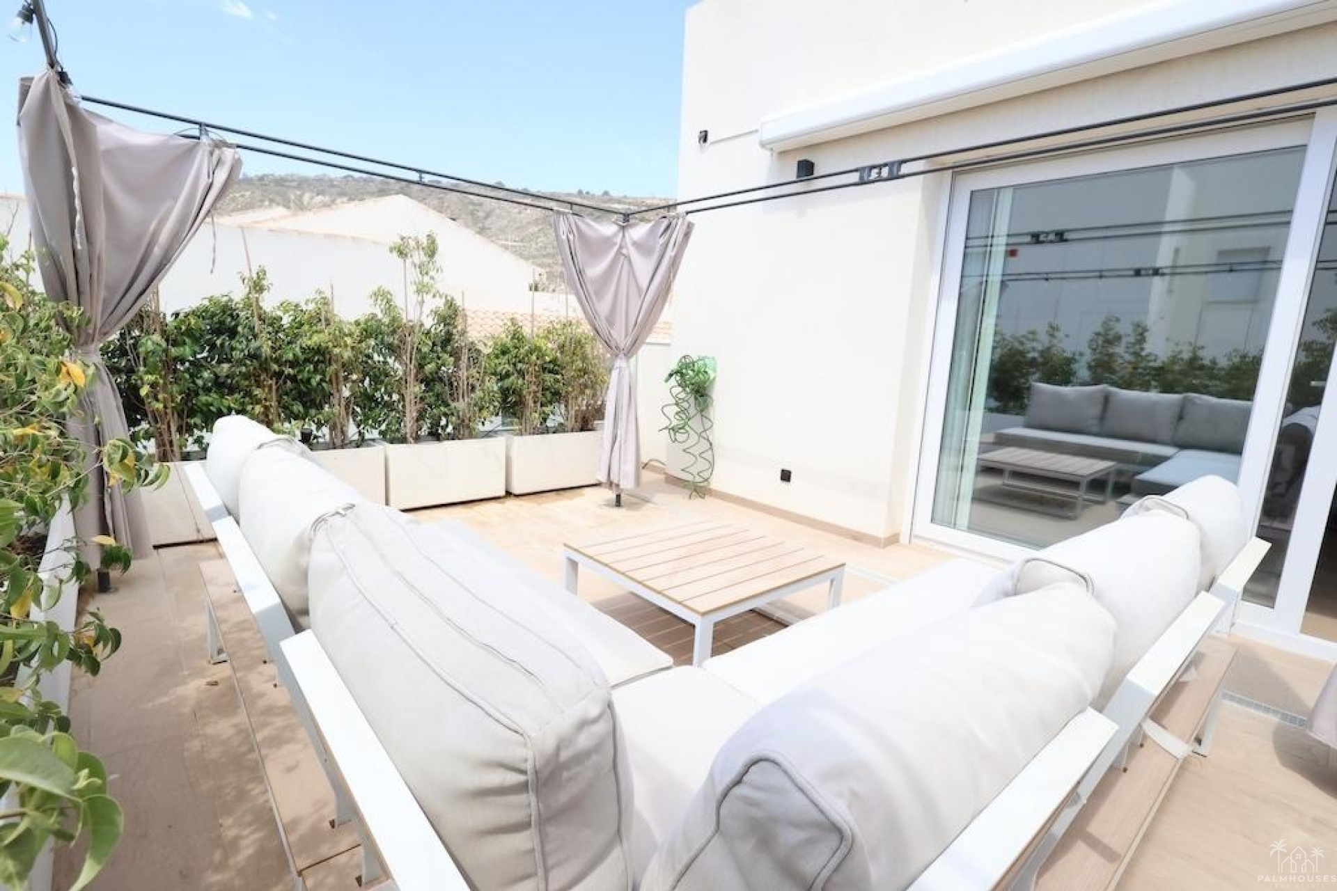 Revente - Apartment - Algorfa - Inland