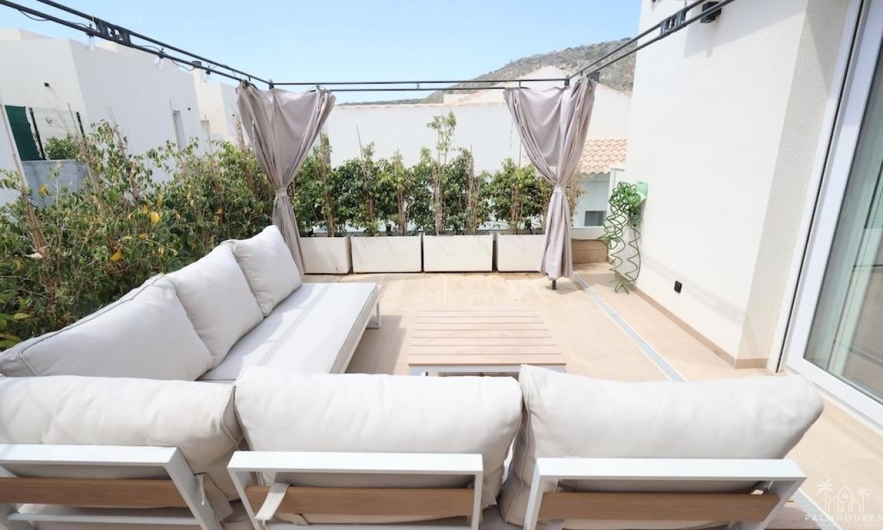 Revente - Apartment - Algorfa - Inland