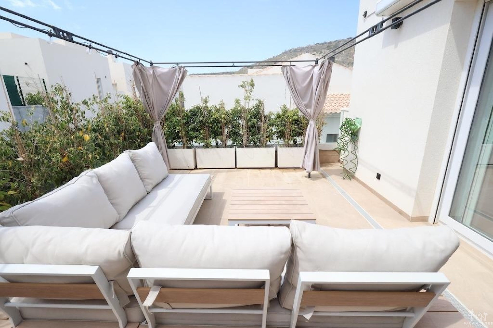 Revente - Apartment - Algorfa - Inland
