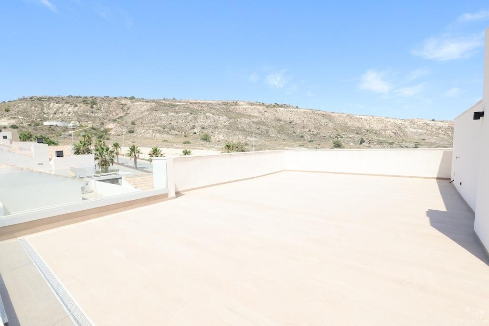 Revente - Apartment - Algorfa - Inland