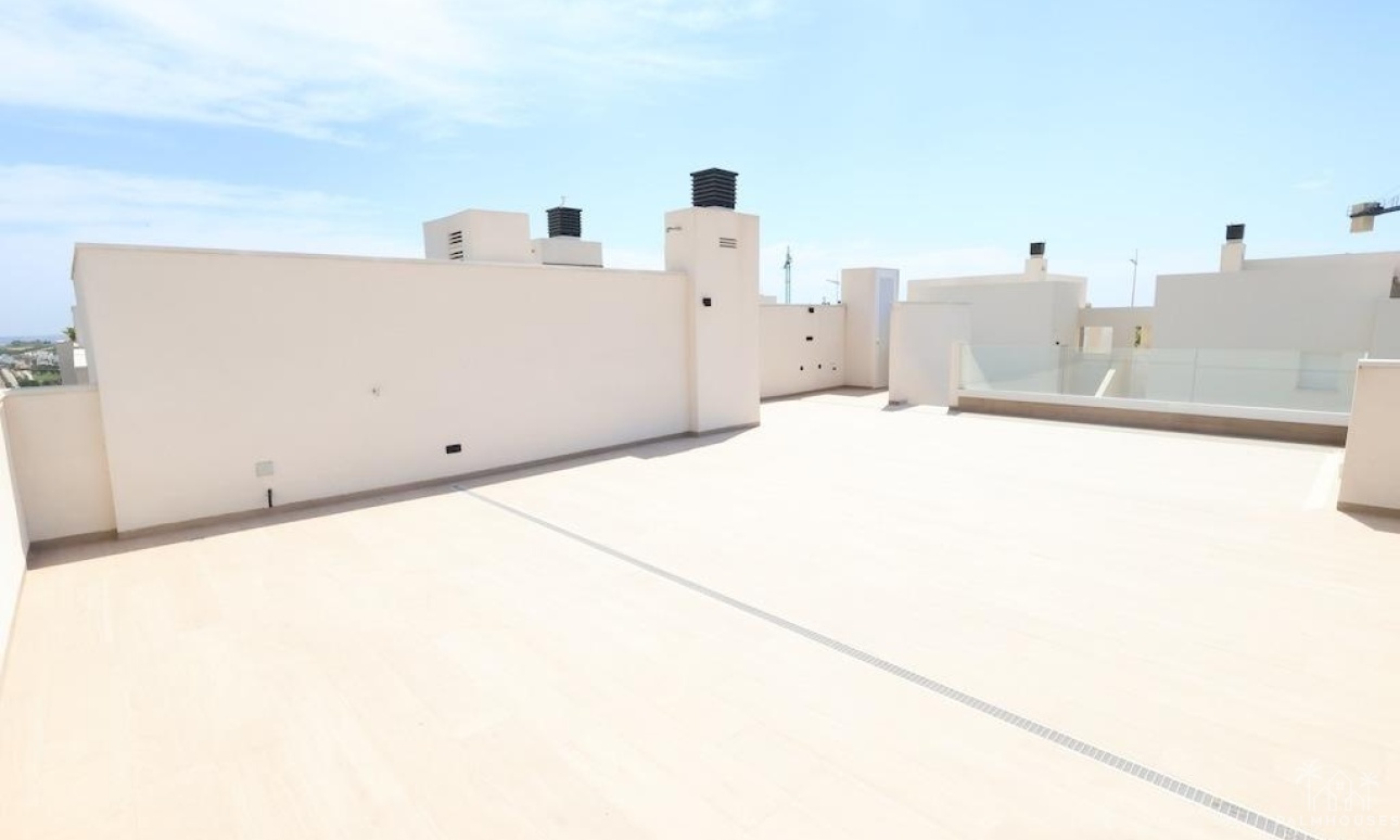 Revente - Apartment - Algorfa - Inland
