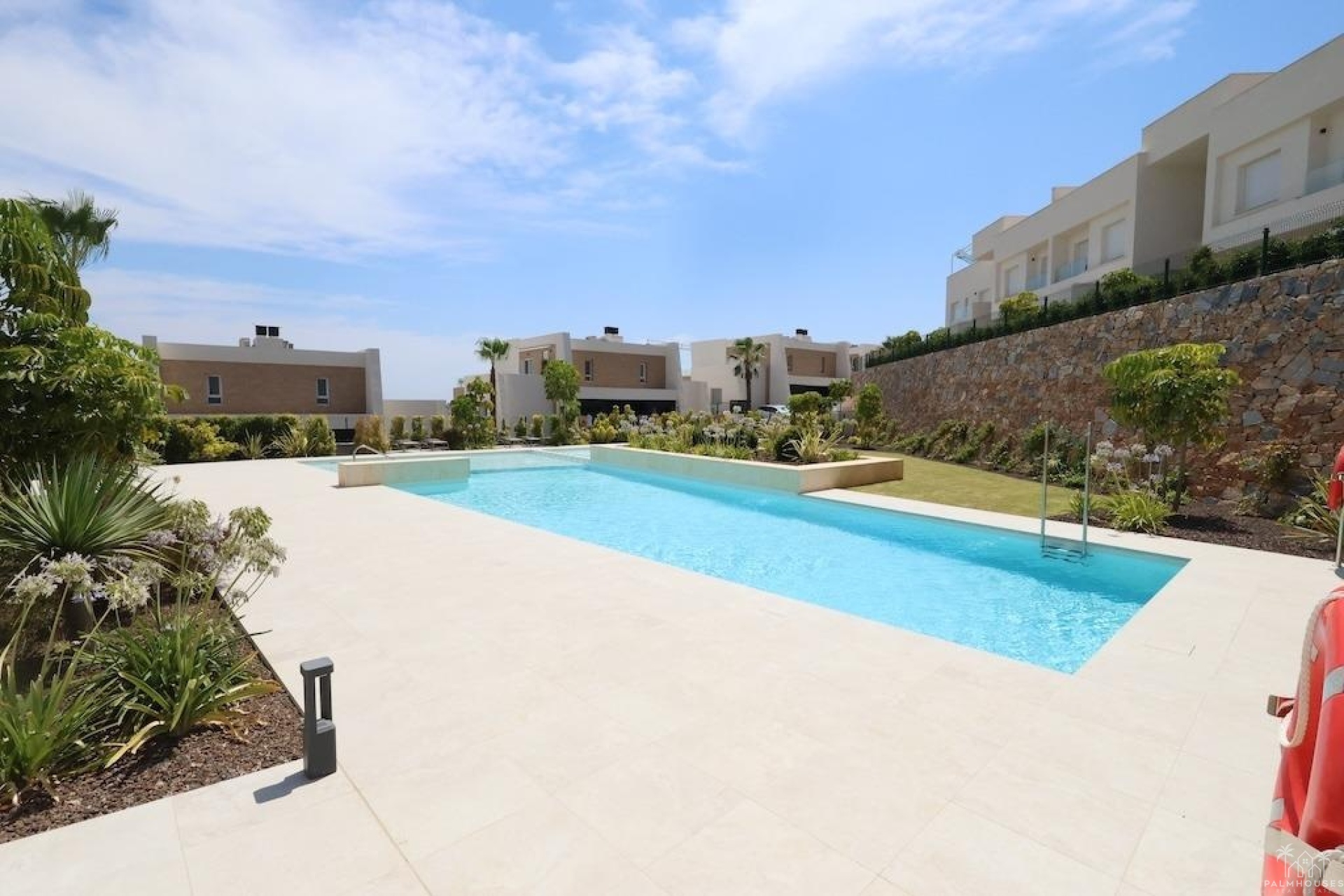 Revente - Apartment - Algorfa - Inland