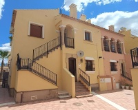 Revente - Apartment - Algorfa - Inland