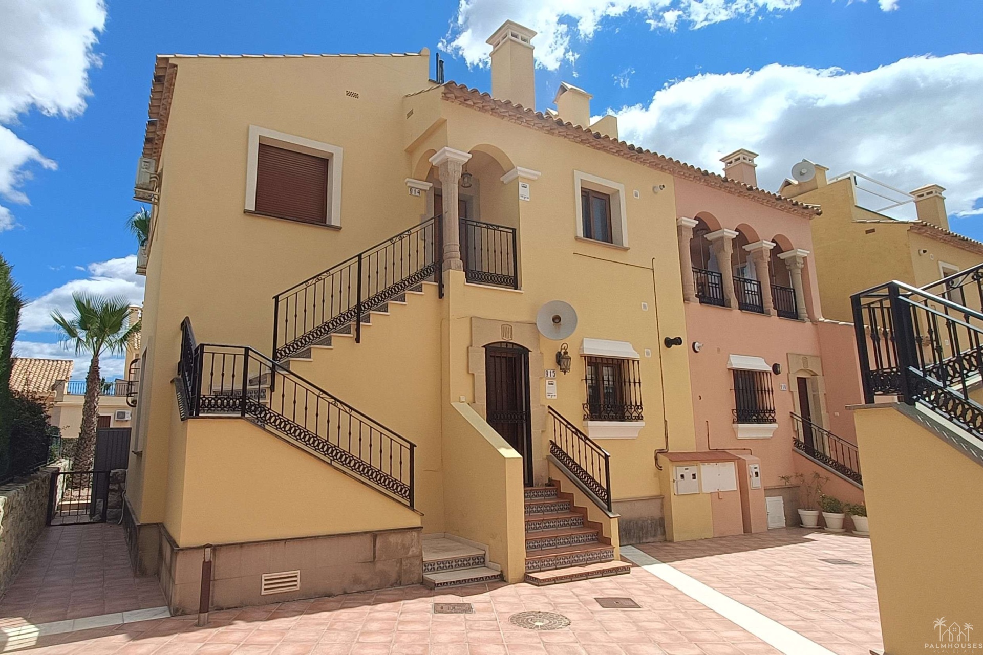Revente - Apartment - Algorfa - Inland