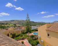 Revente - Apartment - Algorfa - Inland