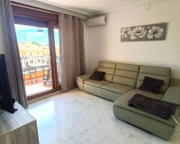 Revente - Apartment - Algorfa - Inland