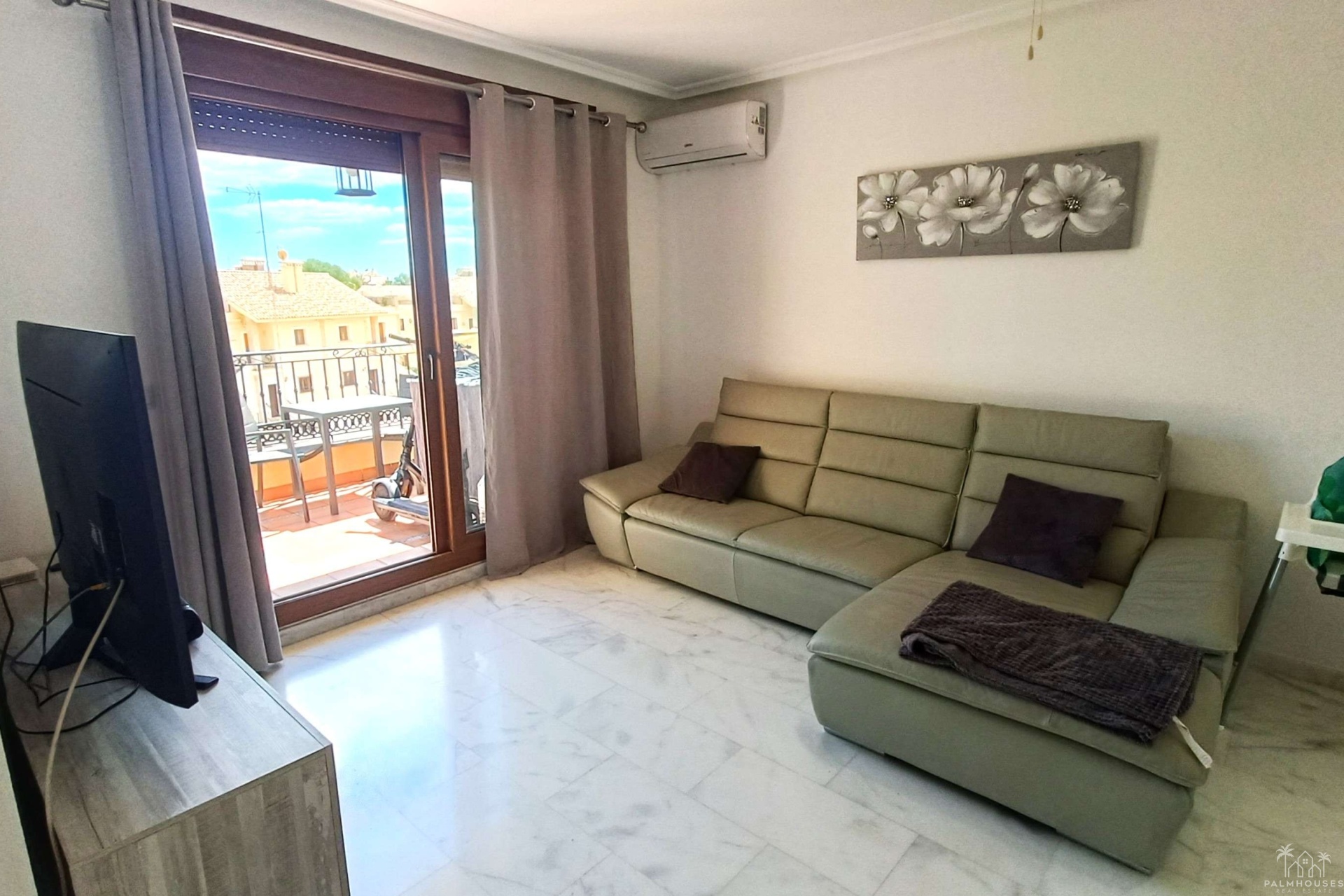 Revente - Apartment - Algorfa - Inland