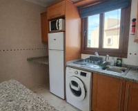Revente - Apartment - Algorfa - Inland