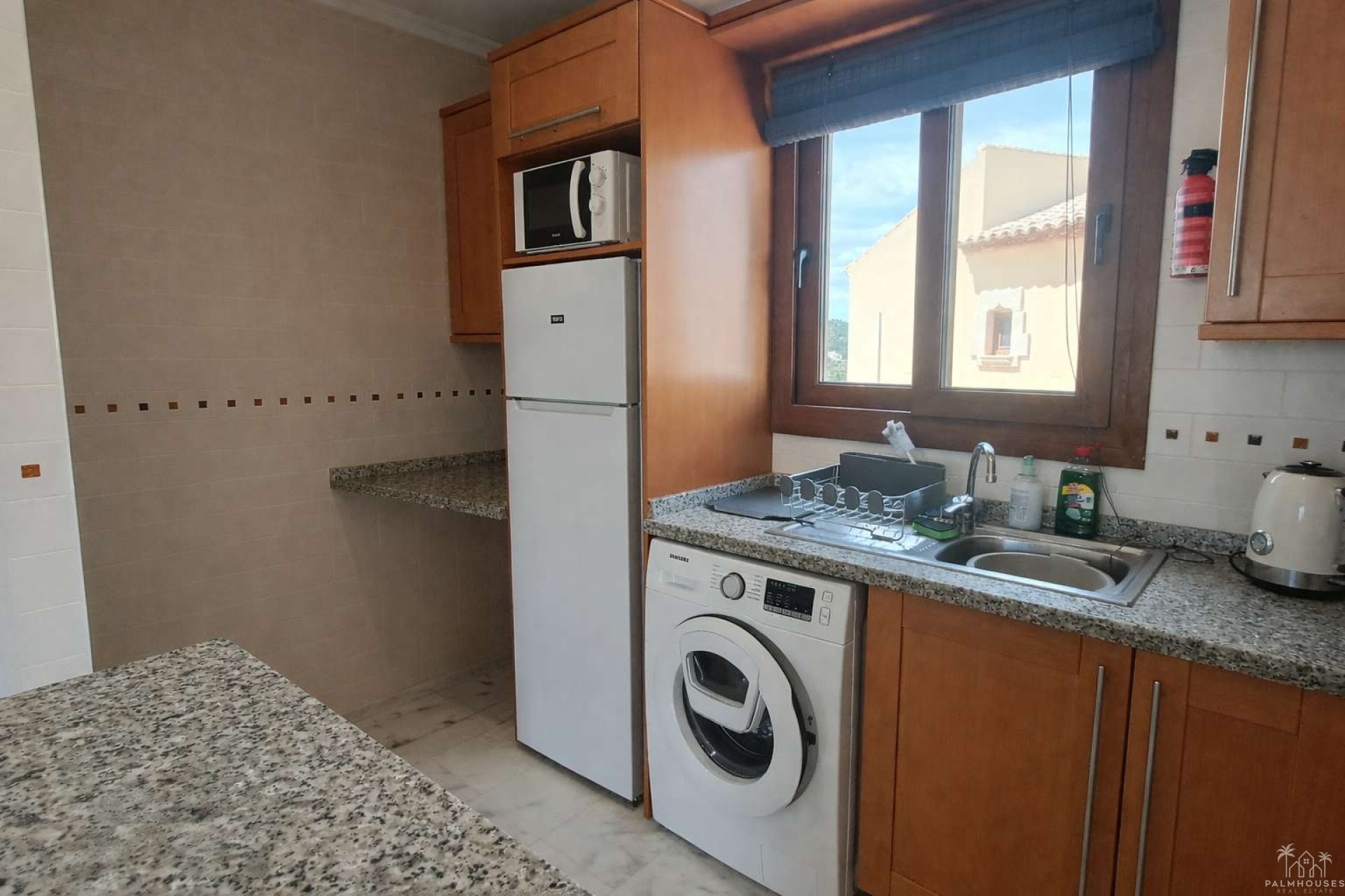 Revente - Apartment - Algorfa - Inland