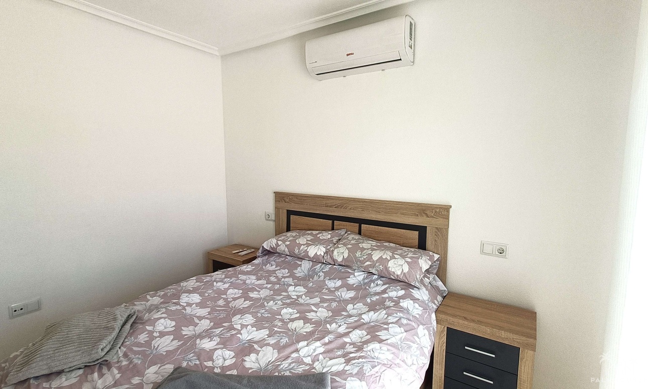 Revente - Apartment - Algorfa - Inland