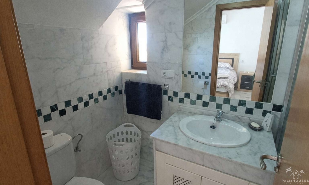 Revente - Apartment - Algorfa - Inland