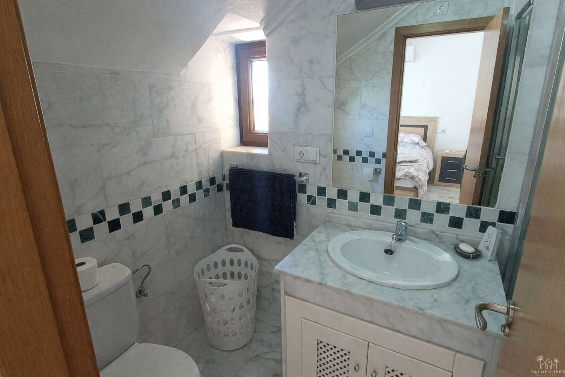 Revente - Apartment - Algorfa - Inland