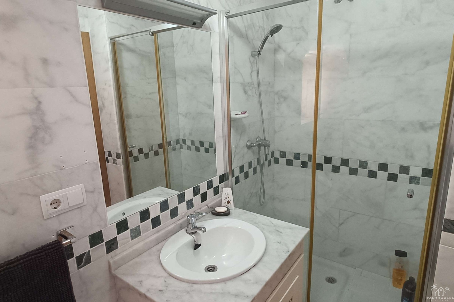 Revente - Apartment - Algorfa - Inland