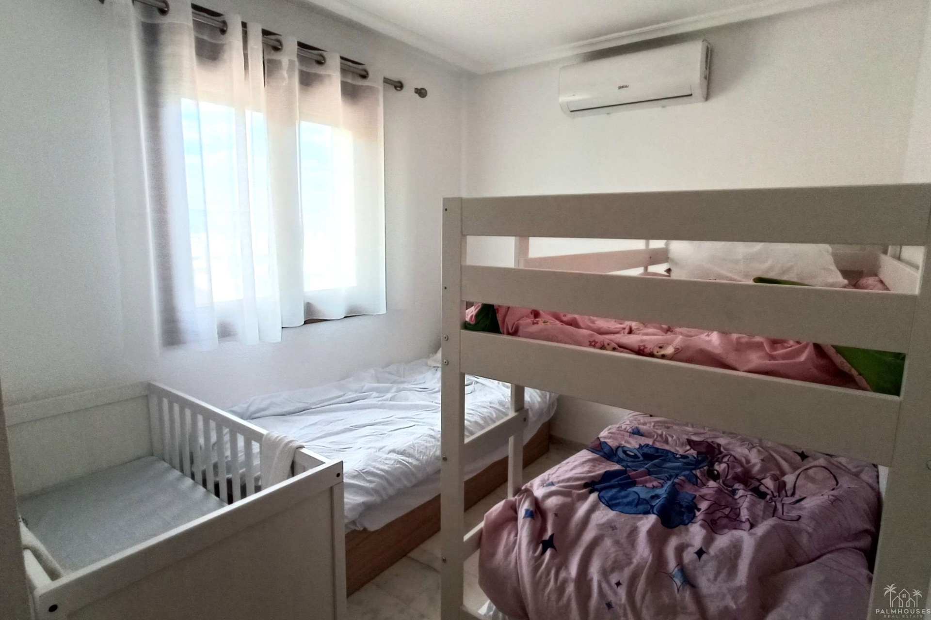Revente - Apartment - Algorfa - Inland