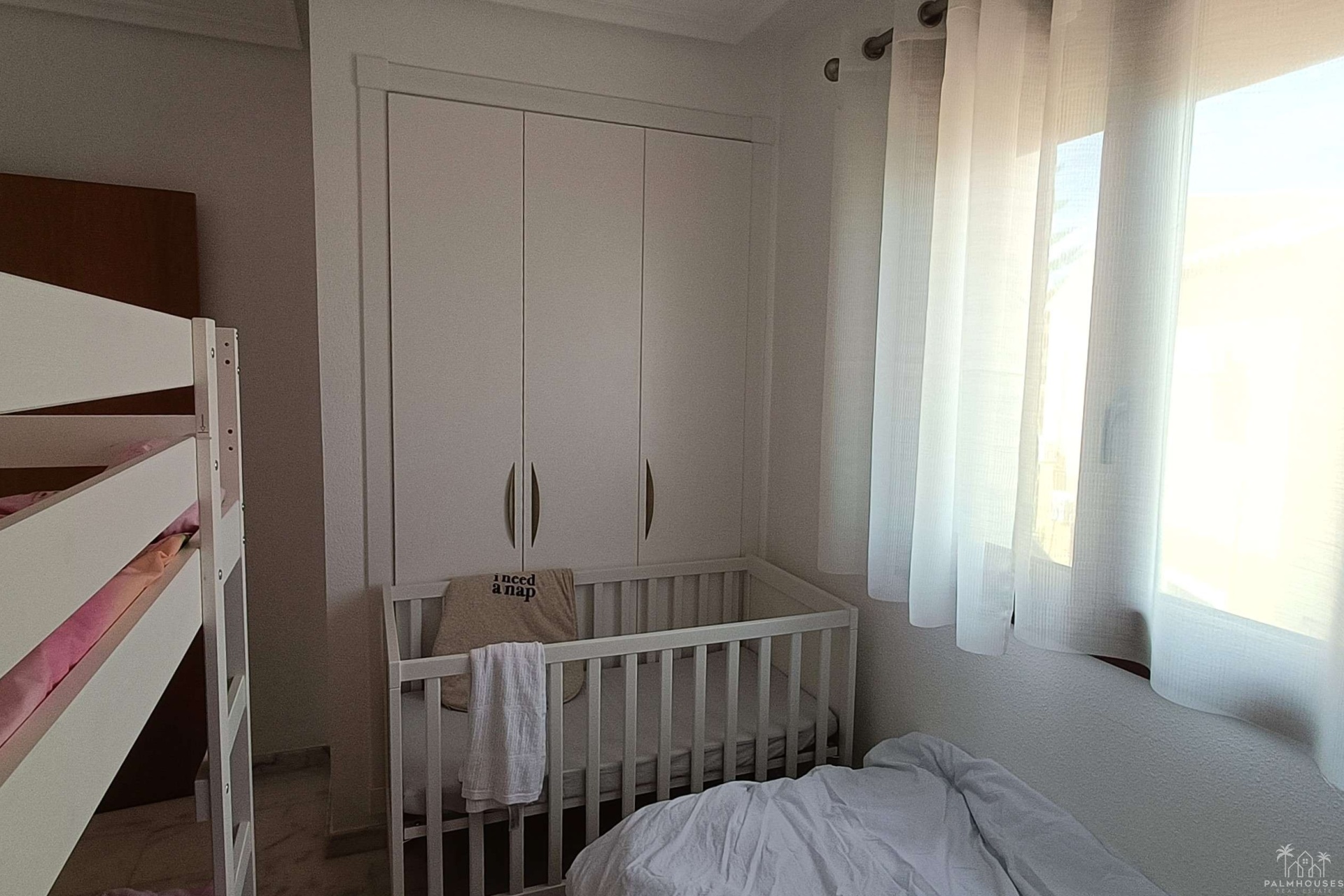 Revente - Apartment - Algorfa - Inland