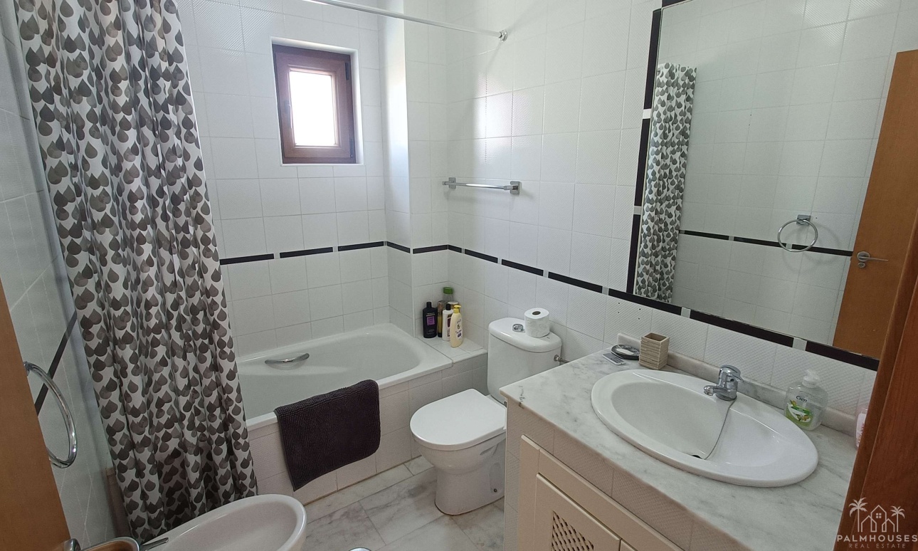 Revente - Apartment - Algorfa - Inland