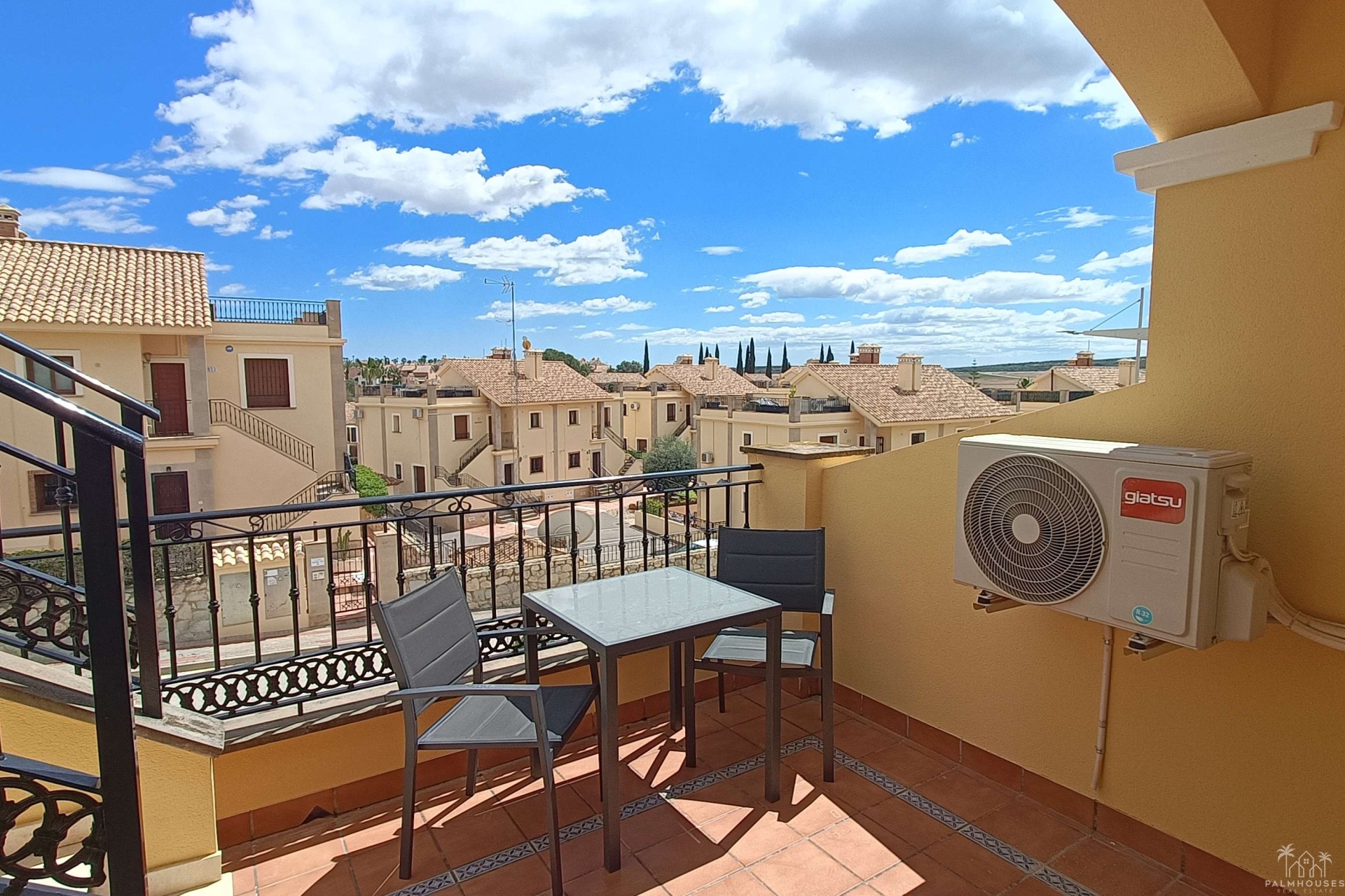 Revente - Apartment - Algorfa - Inland