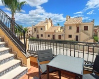 Revente - Apartment - Algorfa - Inland
