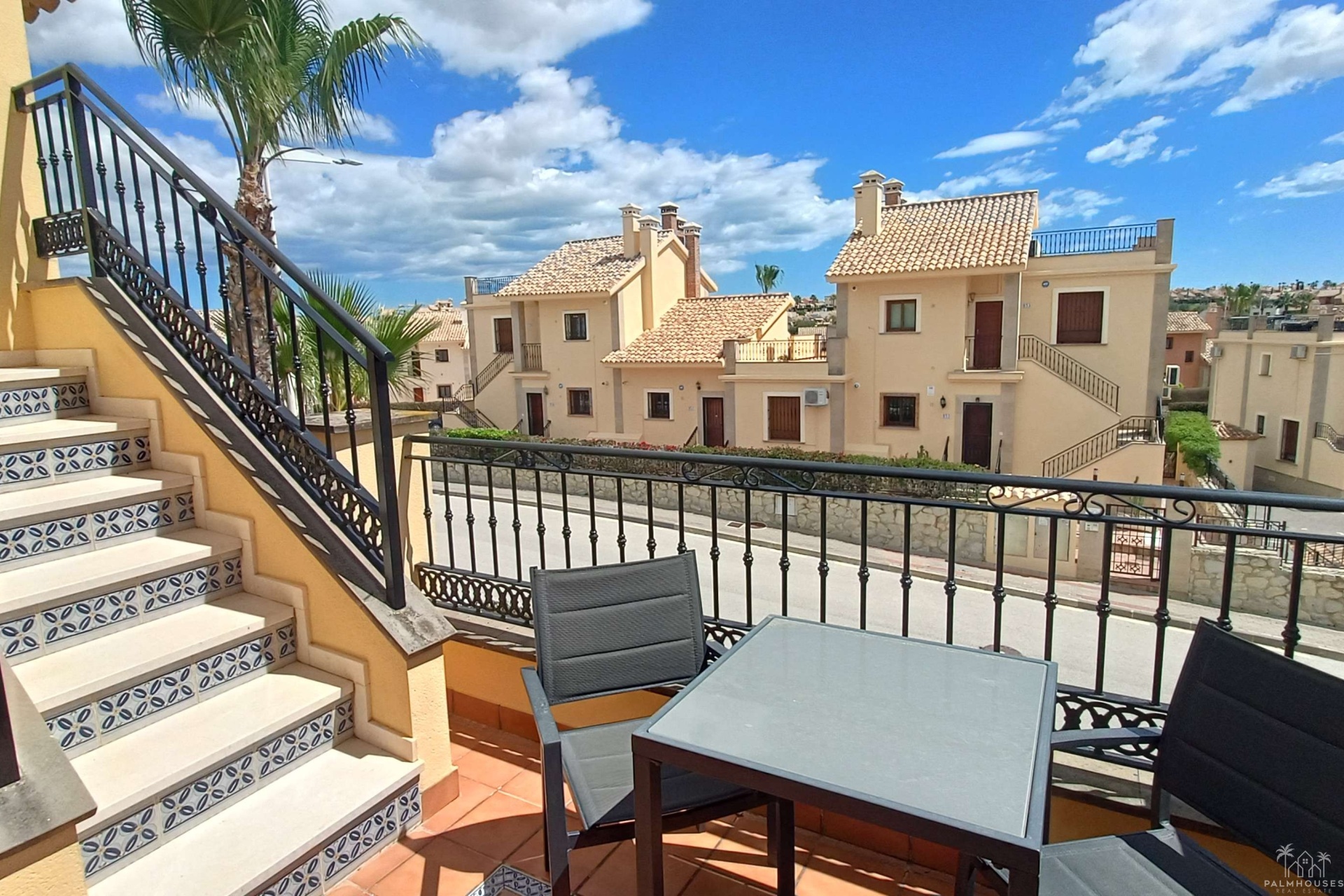 Revente - Apartment - Algorfa - Inland