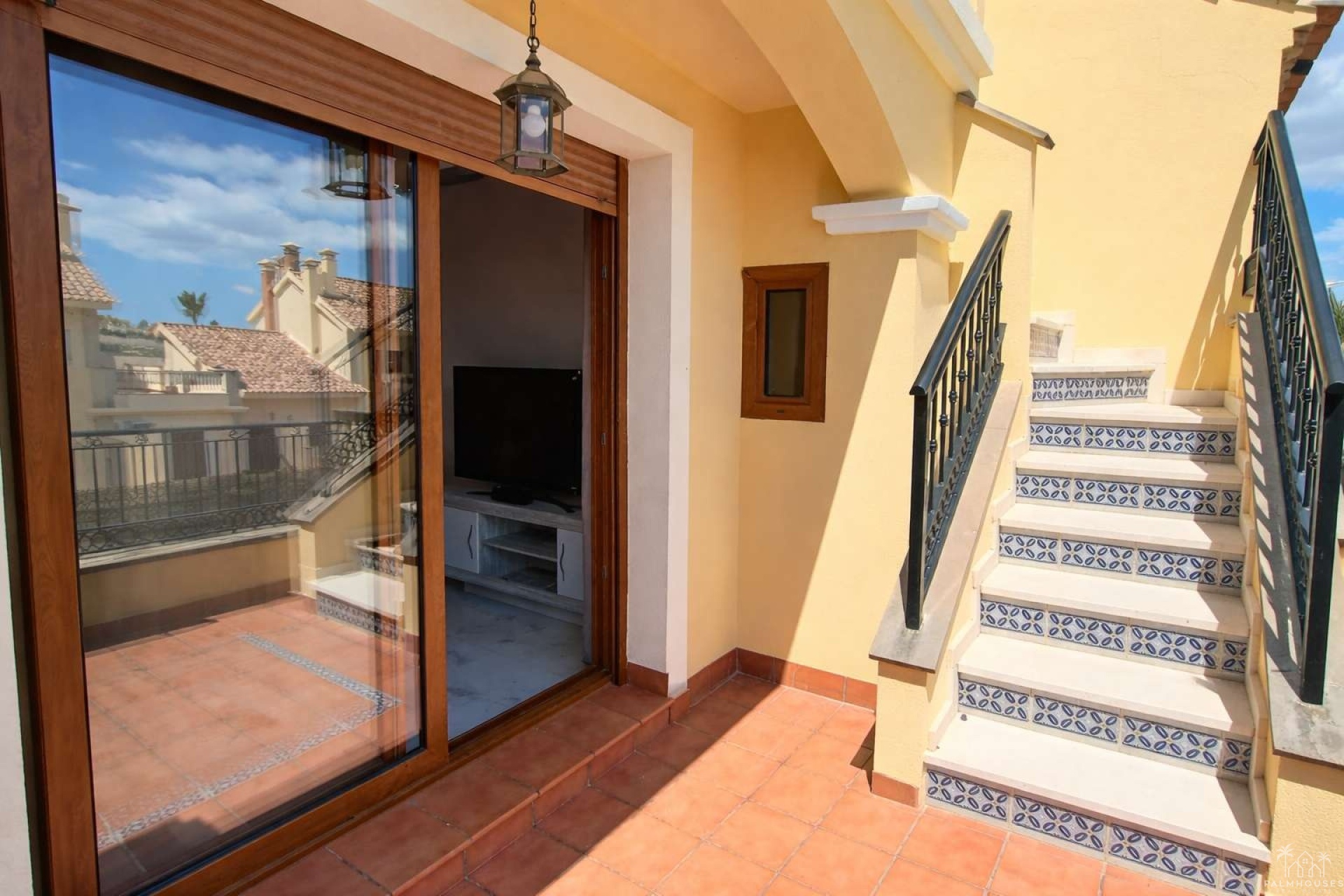 Revente - Apartment - Algorfa - Inland