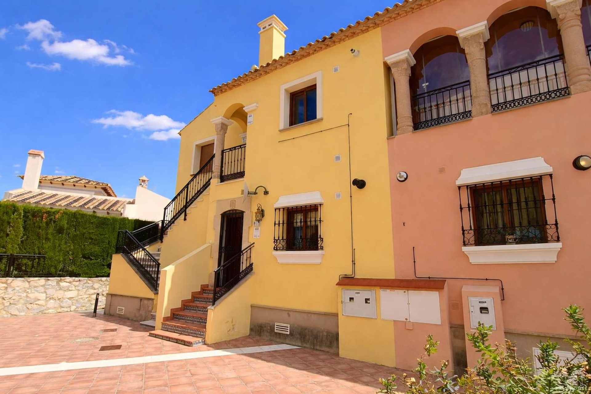 Revente - Apartment - Algorfa - Inland