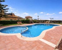 Revente - Apartment - Algorfa - Inland