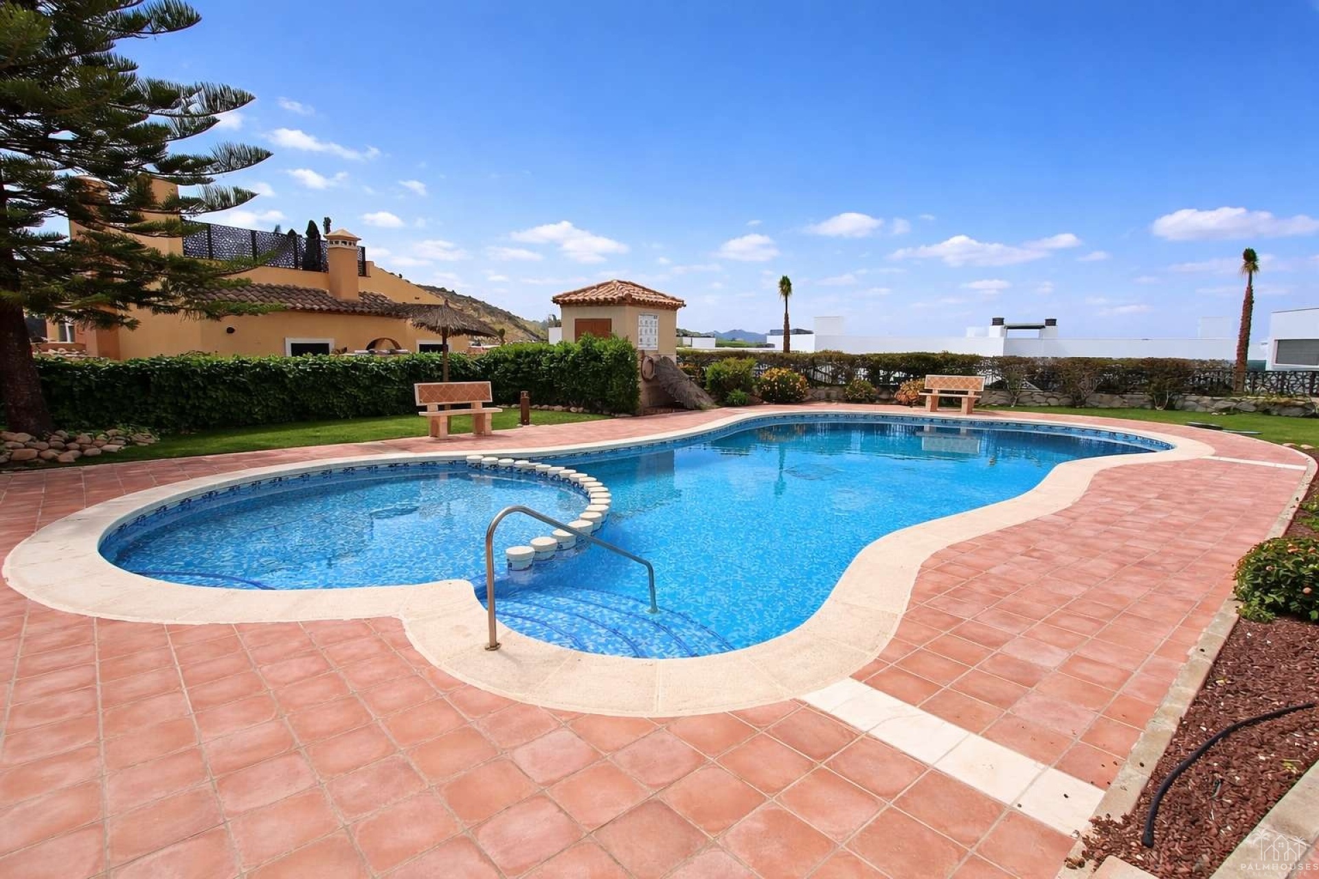 Revente - Apartment - Algorfa - Inland