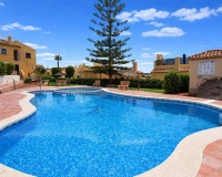 Revente - Apartment - Algorfa - Inland