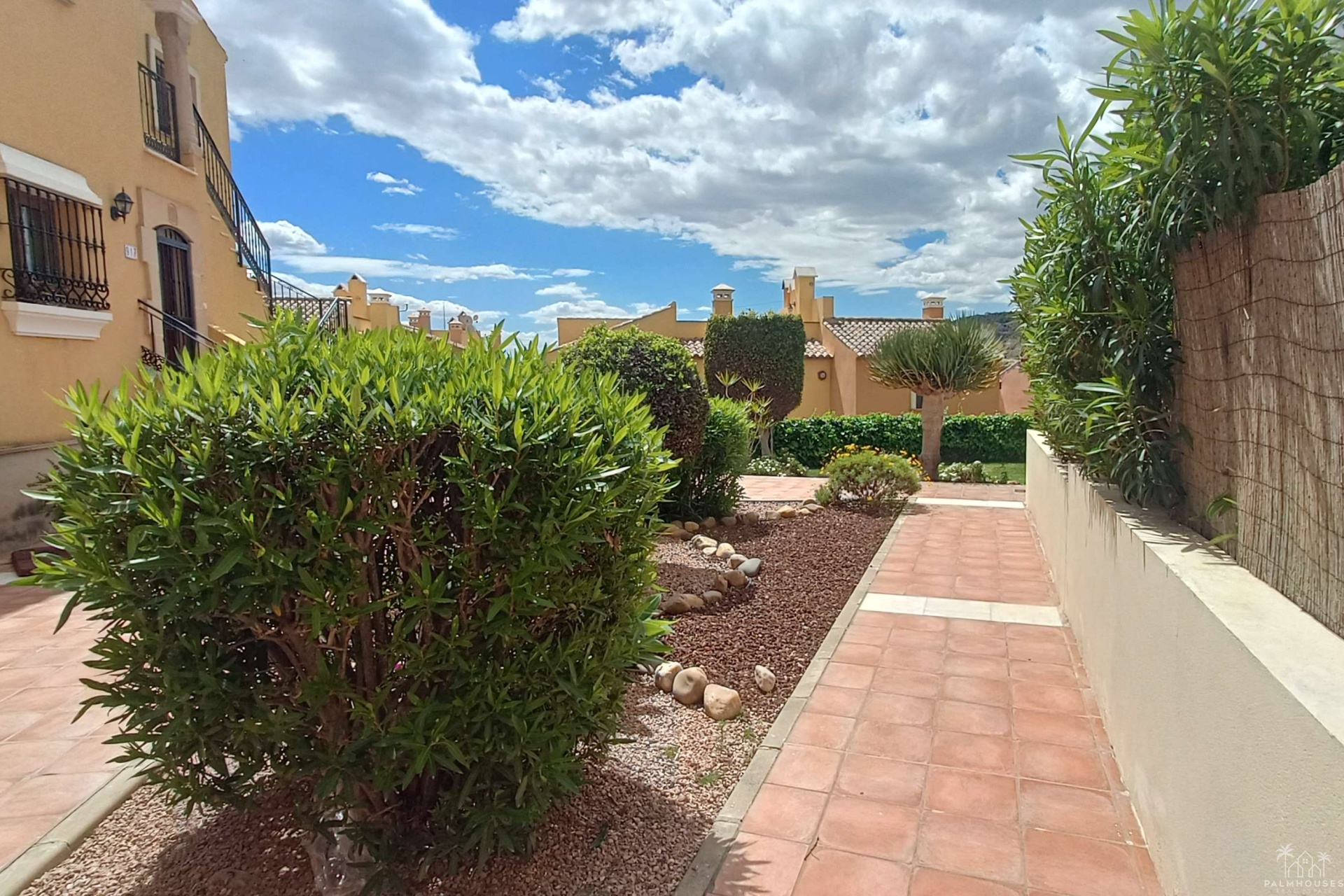 Revente - Apartment - Algorfa - Inland