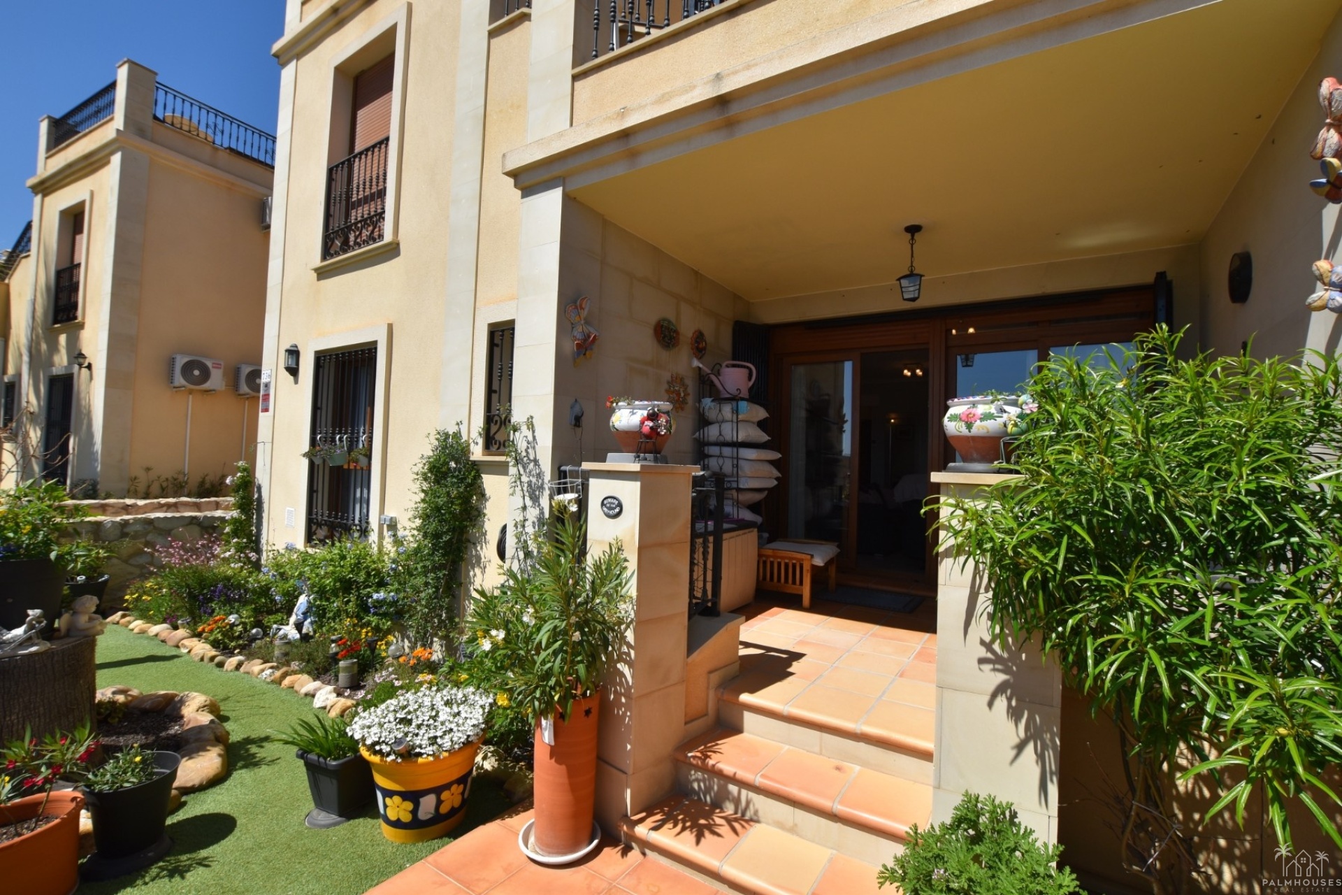 Revente - Apartment - Algorfa - Inland