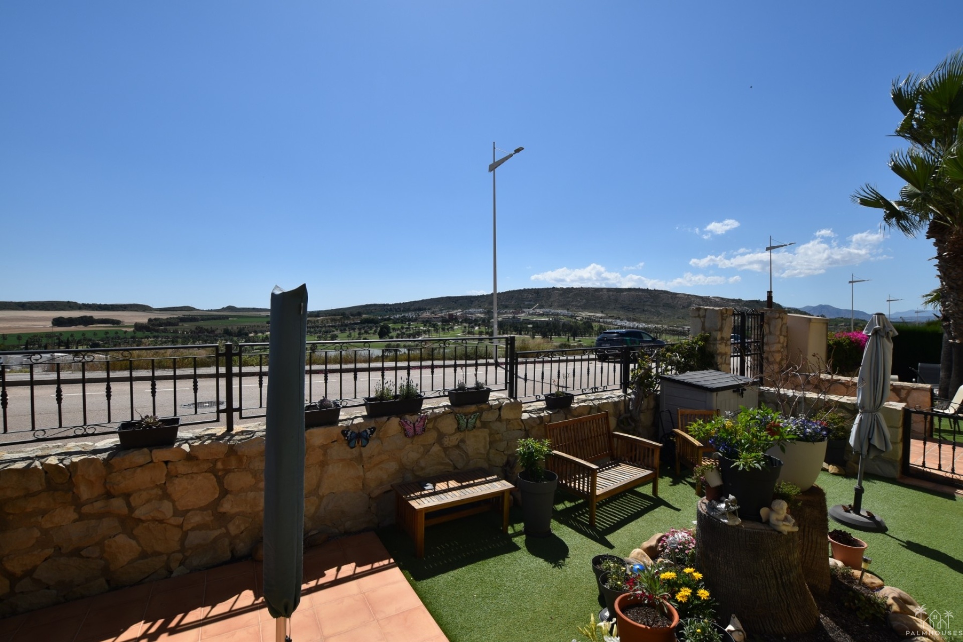 Revente - Apartment - Algorfa - Inland