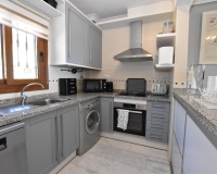 Revente - Apartment - Algorfa - Inland