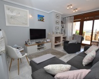 Revente - Apartment - Algorfa - Inland