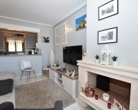 Revente - Apartment - Algorfa - Inland