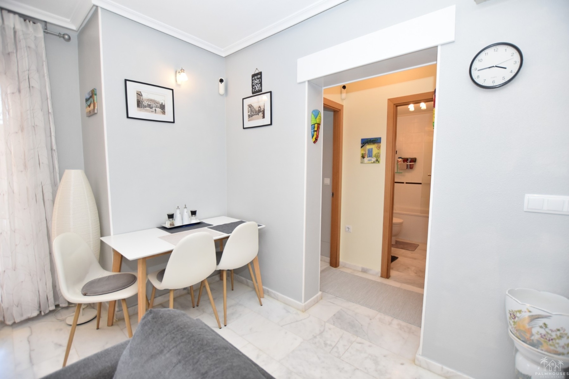 Revente - Apartment - Algorfa - Inland