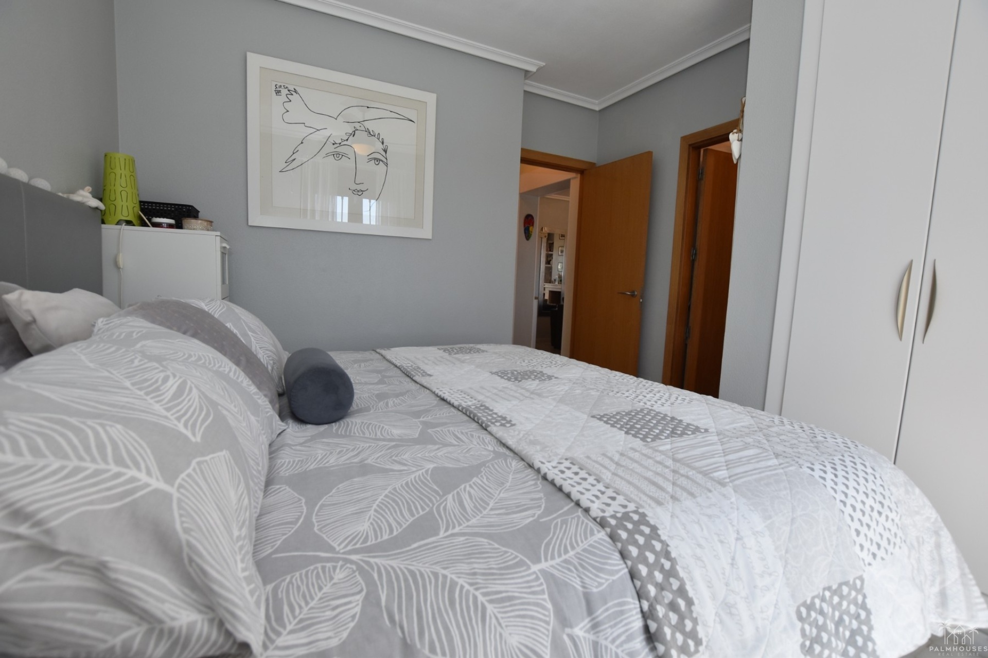 Revente - Apartment - Algorfa - Inland