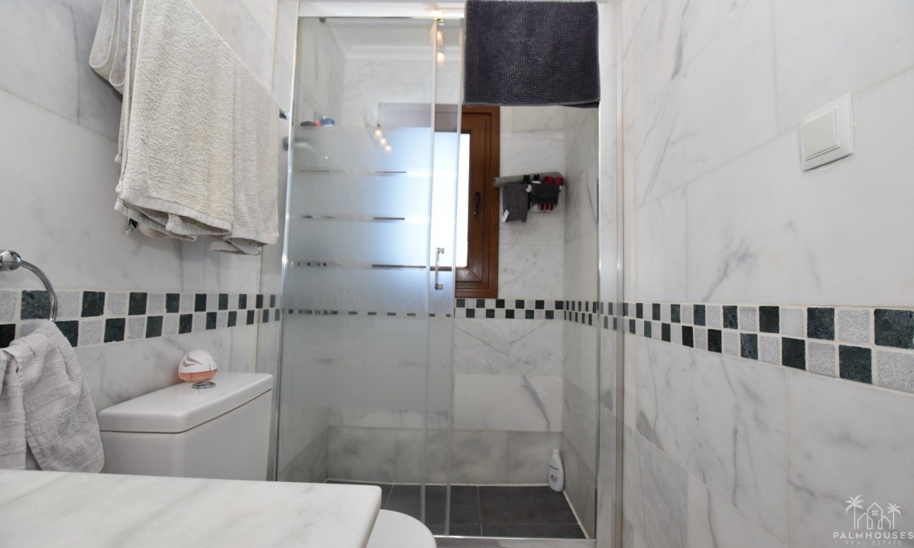 Revente - Apartment - Algorfa - Inland